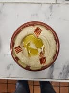 Best Baba Ghannoush in Shrewsbury, MA