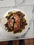 Best Beef Shawarma Platter in Shrewsbury, MA