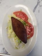 Best Pumpkin Kibbi Ball in Shrewsbury, MA