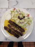 Best Spicy Chicken Kabob in Shrewsbury, MA