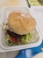 Best Cheeseburger in Shrewsbury, MA